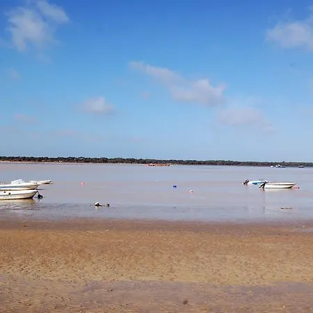 Sanlúcar&doñana Sanlúcar de Barrameda