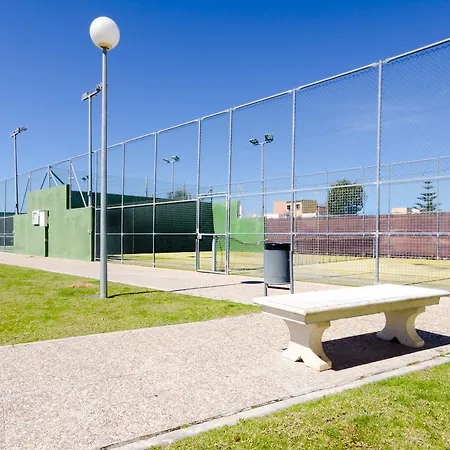 Sanlúcar&doñana Apartamento Sanlúcar de Barrameda