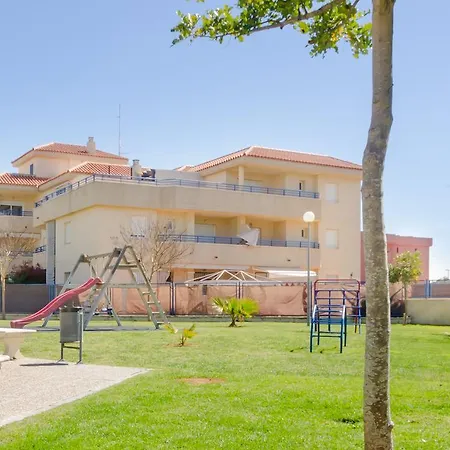 Sanlúcar&doñana Apartamento *