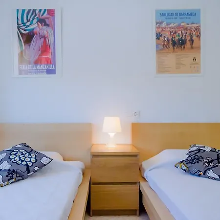 Sanlucar & Donana Apartamento *