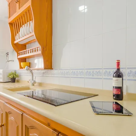 Apartamento Sanlúcar&doñana Sanlúcar de Barrameda
