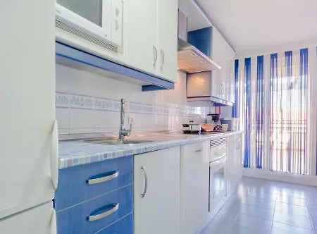 Apartment Sanlucar & Donana
