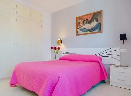 Apartment Sanlucar & Donana Sanlucar de Barrameda