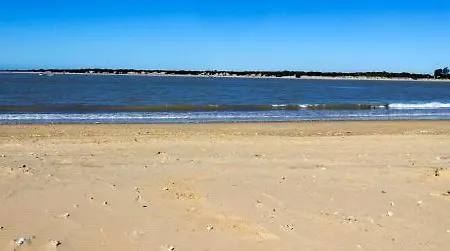 Apartment Sanlucar & Donana *