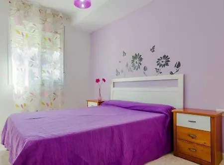 Apartment Sanlucar & Donana