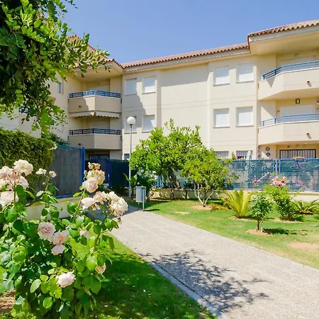 Apartment Sanlucar & Donana *