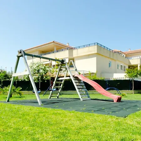 Sanlucar & Donana Apartment
