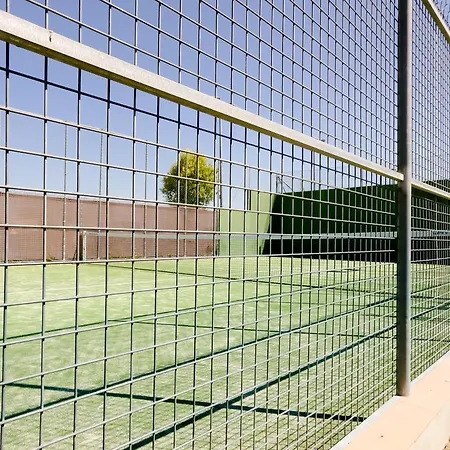 Sanlucar & Donana Apartment *
