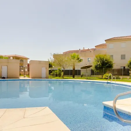 Sanlucar & Donana Apartment *
