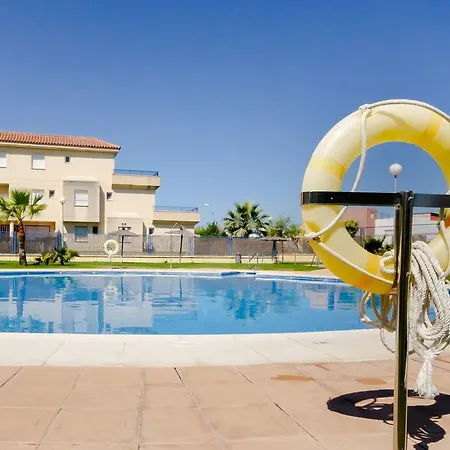 Sanlucar & Donana