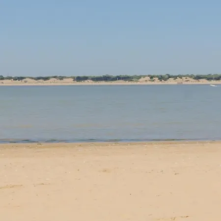Apartment Sanlucar & Donana
