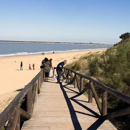 Sanlucar & Donana *