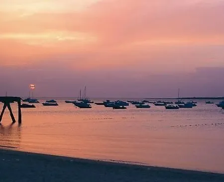 Sanlucar & Donana *