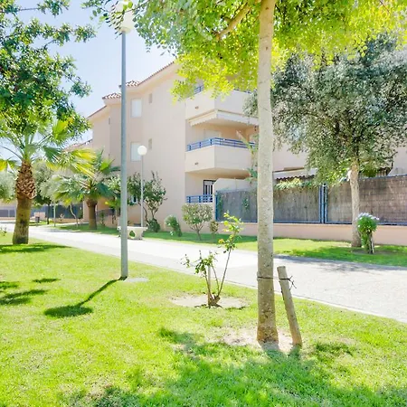 Apartment Sanlucar & Donana