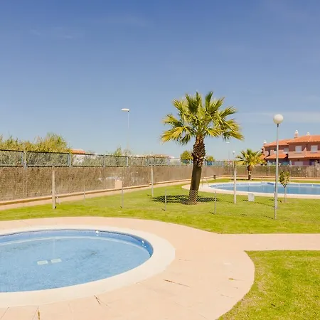 Apartment Sanlucar & Donana Sanlucar de Barrameda