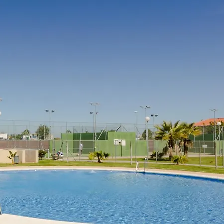 Sanlucar & Donana Apartment