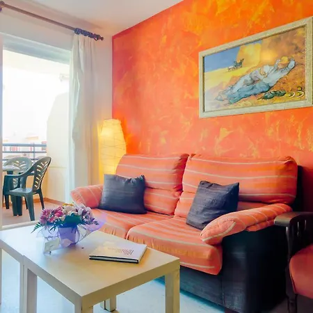 Apartment Sanlucar & Donana Sanlucar de Barrameda