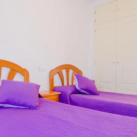 Sanlucar & Donana Apartment *