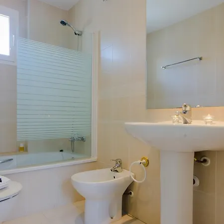 Apartment Sanlucar & Donana Sanlucar de Barrameda