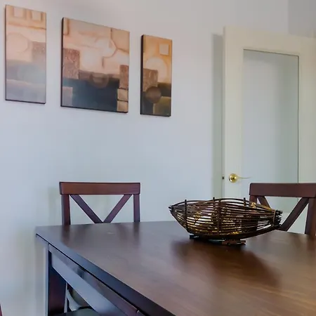 Sanlucar & Donana Apartment