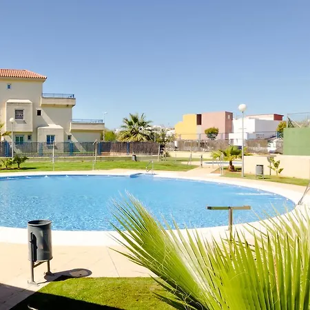 Apartment Sanlucar & Donana *