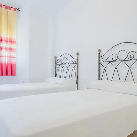 Apartment Sanlucar & Donana *