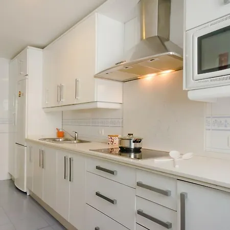 Sanlucar & Donana Apartment