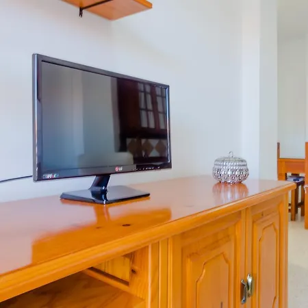 Apartment Sanlucar & Donana *
