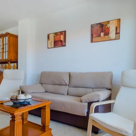 Apartment Sanlucar & Donana Sanlucar de Barrameda