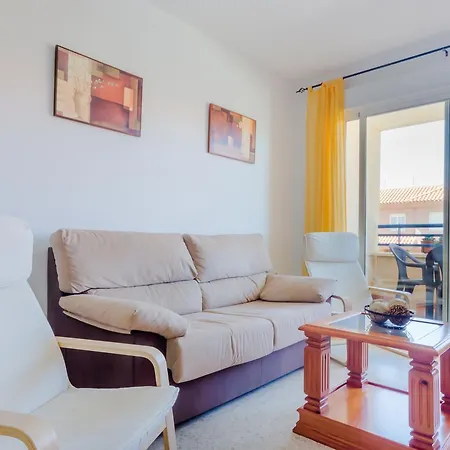 Sanlucar & Donana Apartment