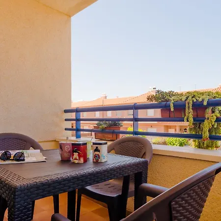 Sanlucar & Donana Apartment
